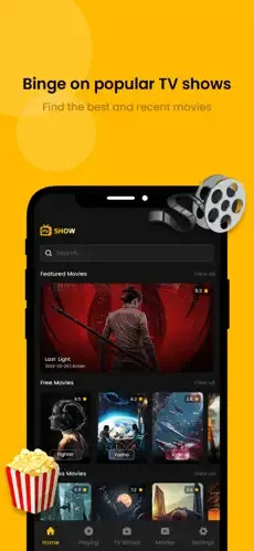 picasso-app-for-ipad tv show